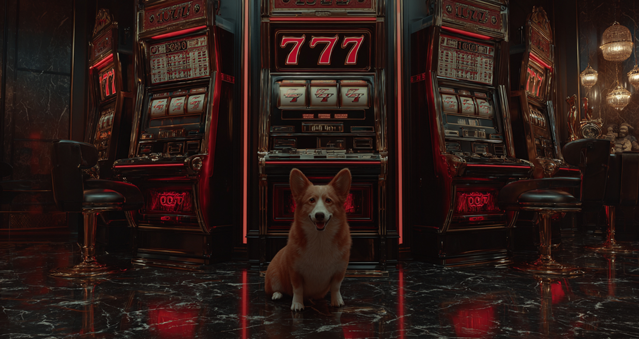 Red Dog Casino Slide 1