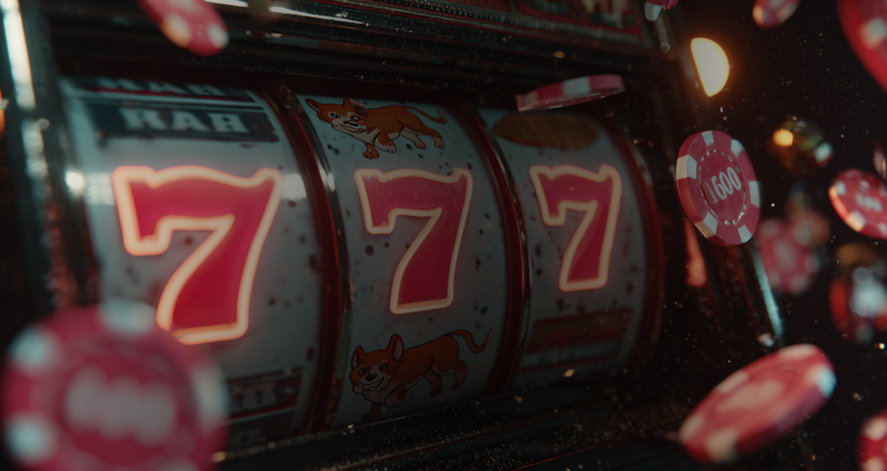 Red Dog Casino Slide 2